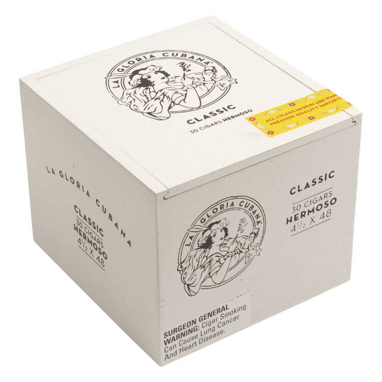 View product media LGH Hermoso, , jrcigars 3
